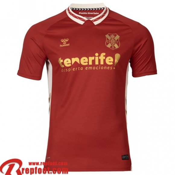 Tenerife Maillots De Foot Exterieur Homme 2025 2026  Tenerife Maillots De Foot Exterieur Homme 2025 2026