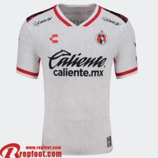 Tijuana Maillots De Foot Exterieur Homme 2025 2026