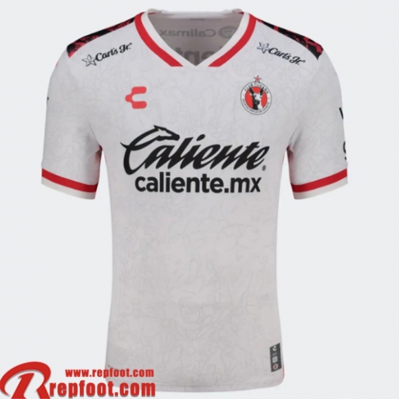 Tijuana Maillots De Foot Exterieur Homme 2025 2026