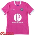 Toulouse Maillots De Foot Exterieur Homme 2025 2026