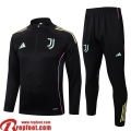 Juventus Survetement de Foot Homme 2025 2026 A908