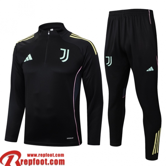 Juventus Survetement de Foot Homme 2025 2026 A908  Juventus Survetement de Foot Homme 2025 2026 A908