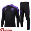 Barcelone Survetement de Foot Homme 2025 2026 A909