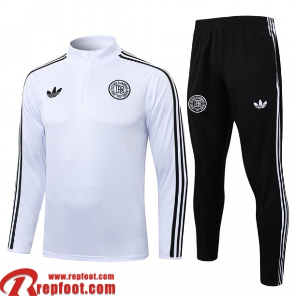 Allemagne Survetement de Foot Homme 2025 2026 A911  Allemagne Survetement de Foot Homme 2025 2026 A911