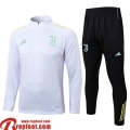 Juventus Survetement de Foot Homme 2025 2026 A912