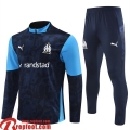 Marseille Survetement de Foot Homme 2025 2026 A928 Marseille Survetement de Foot Homme 2025 2026 A928