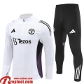 Manchester United Survetement de Foot Homme 2025 2026 A930 Manchester United Survetement de Foot Homme 2025 2026 A930