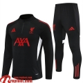 Liverpool Survetement de Foot Homme 2025 2026 A931