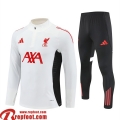 Liverpool Survetement de Foot Homme 2025 2026 A932