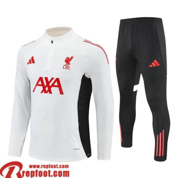 Liverpool Survetement de Foot Homme 2025 2026 A932  Liverpool Survetement de Foot Homme 2025 2026 A932