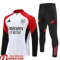 Arsenal Survetement de Foot Homme 2025 2026 A933