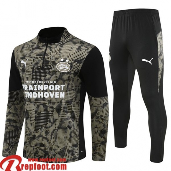 Eindhoven Survetement de Foot Homme 2025 2026 A935