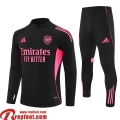 Arsenal Survetement de Foot Homme 2025 2026 A938