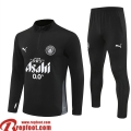 Manchester City Survetement de Foot Homme 2025 2026 A939