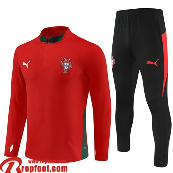 Portugal Survetement de Foot Homme 2025 2026 A942  Portugal Survetement de Foot Homme 2025 2026 A942