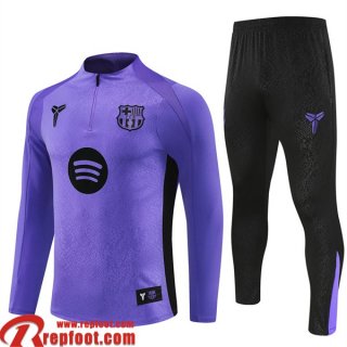 Barcelone Survetement de Foot Homme 2025 2026 A945