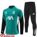 Liverpool Survetement de Foot Homme 2025 2026 A947