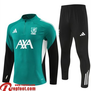 Liverpool Survetement de Foot Homme 2025 2026 A947