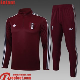 AFC KIT:Survetement de Foot Enfant 2025 2026 C788  AFC KIT:Survetement de Foot Enfant 2025 2026 C788
