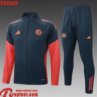 Bayern Munich KIT:Veste Foot Enfant 2025 2026 C794  Bayern Munich KIT:Veste Foot Enfant 2025 2026 C794