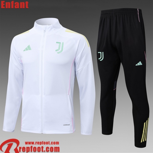 Juventus KIT:Veste Foot Enfant 2025 2026 C805  Juventus KIT:Veste Foot Enfant 2025 2026 C805