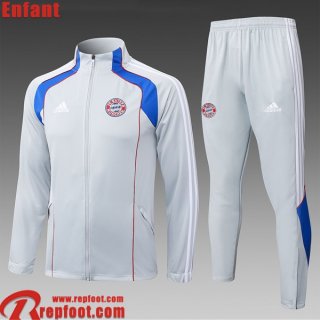 Bayern Munich KIT:Veste Foot Enfant 2025 2026 C817  Bayern Munich KIT:Veste Foot Enfant 2025 2026 C817