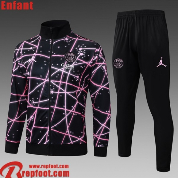 PSG KIT:Veste Foot Enfant 2025 2026 C820 PSG KIT:Veste Foot Enfant 2025 2026 C820
