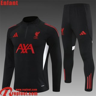 Liverpool KIT:Survetement de Foot Enfant 2025 2026 C834  Liverpool KIT:Survetement de Foot Enfant 2025 2026 C834