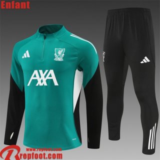Liverpool KIT:Survetement de Foot Enfant 2025 2026 C852  Liverpool KIT:Survetement de Foot Enfant 2025 2026 C852