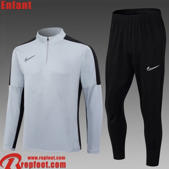 Sport KIT:Survetement de Foot Enfant 2025 2026 C869