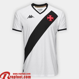 Vasco da Gama Maillots De Foot Exterieur Homme 2025 2026