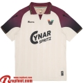 Venezia Maillots De Foot Exterieur Homme 2025 2026