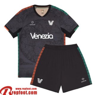 Venezia Maillots De Foot Domicile Enfant 2025 2026  Venezia Maillots De Foot Domicile Enfant 2025 2026