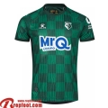 Watford Maillots De Foot Exterieur Homme 2025 2026 Watford Maillots De Foot Exterieur Homme 2025 2026