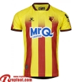 Watford Maillots De Foot Domicile Homme 2025 2026 Watford Maillots De Foot Domicile Homme 2025 2026