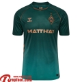 Werder Bremen Maillots De Foot Third Homme 2025 2026  Werder Bremen Maillots De Foot Third Homme 2025 2026