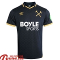 West Ham United Maillots De Foot Third Homme 2025 2026  West Ham United Maillots De Foot Third Homme 2025 2026