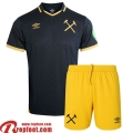 West Ham United Maillots De Foot Third Enfant 2025 2026  West Ham United Maillots De Foot Third Enfant 2025 2026
