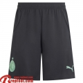 AC Milan Short de Foot Third Homme 24 25 P493  AC Milan Short de Foot Third Homme 24 25 P493