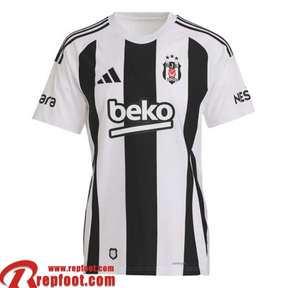 Besiktas Maillot De Foot Third Homme 24 25 Besiktas Maillot De Foot Third Homme 24 25