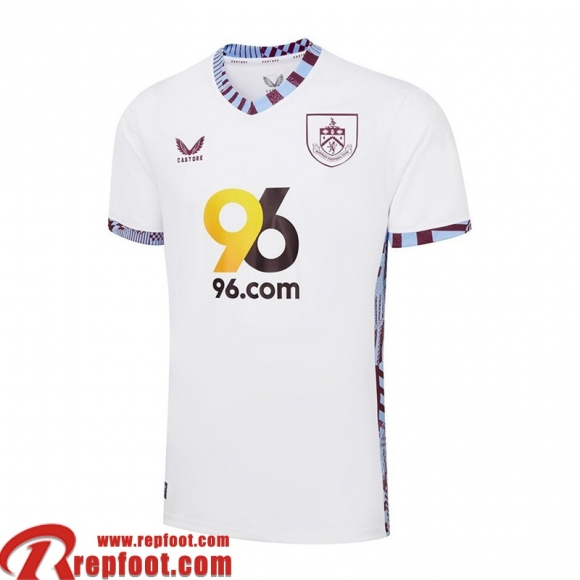 Burnley Maillot De Foot Third Homme 24 25 Burnley Maillot De Foot Third Homme 24 25