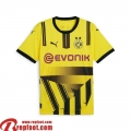 Dortmund Maillot De Foot CUP Homme 24 25 Dortmund Maillot De Foot CUP Homme 24 25