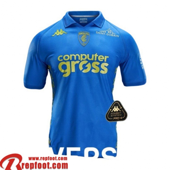 Empoli Maillot De Foot Domicile Homme 24 25 Empoli Maillot De Foot Domicile Homme 24 25