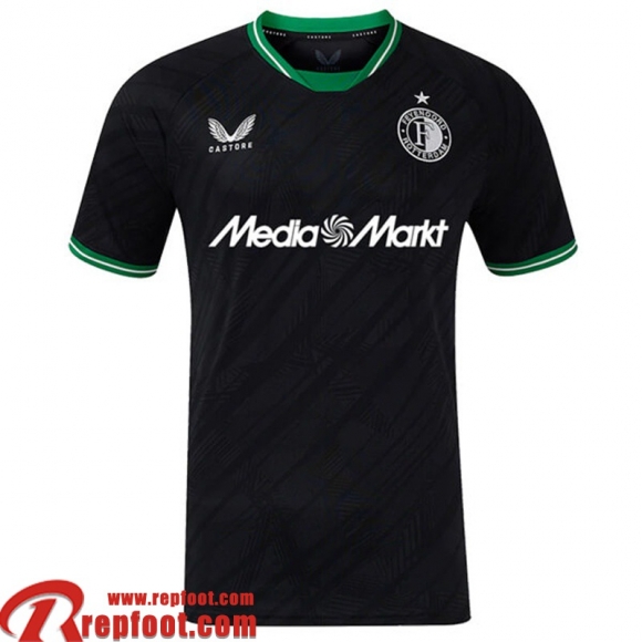 Feyenoord Maillot De Foot Exterieur Homme 24 25 Feyenoord Maillot De Foot Exterieur Homme 24 25