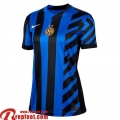 Inter Milan Maillot De Foot Domicile Femme 24 25 Inter Milan Maillot De Foot Domicile Femme 24 25
