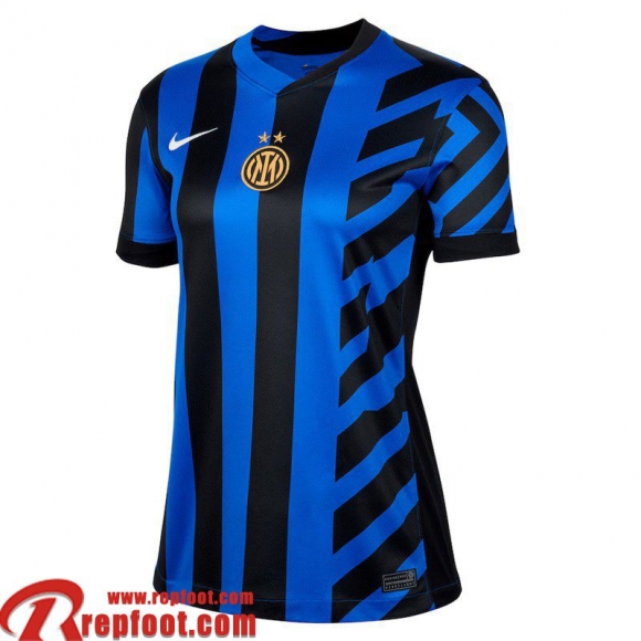 Inter Milan Maillot De Foot Domicile Femme 24 25 Inter Milan Maillot De Foot Domicile Femme 24 25