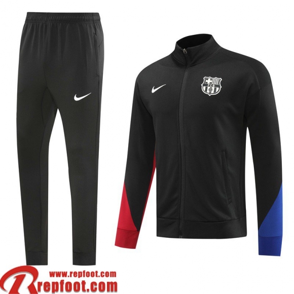 Barcelone Veste Foot Homme 24 25 B270 Barcelone Veste Foot Homme 24 25 B270