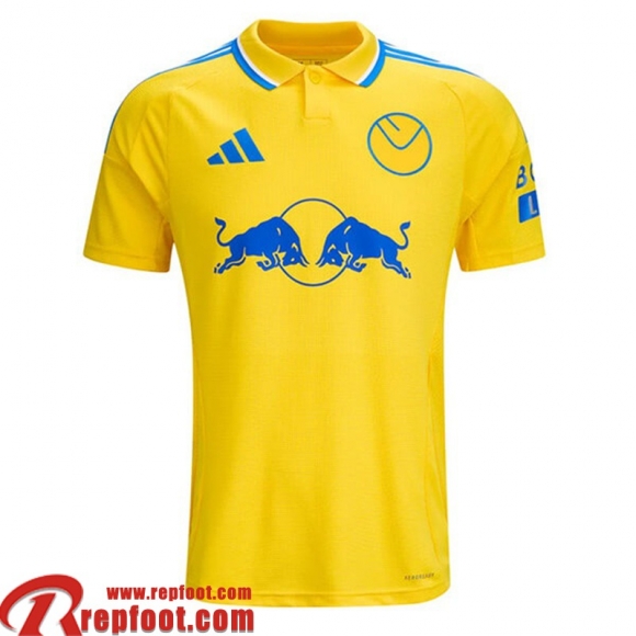 Leeds United Maillot De Foot Exterieur Homme 24 25  Leeds United Maillot De Foot Exterieur Homme 24 25