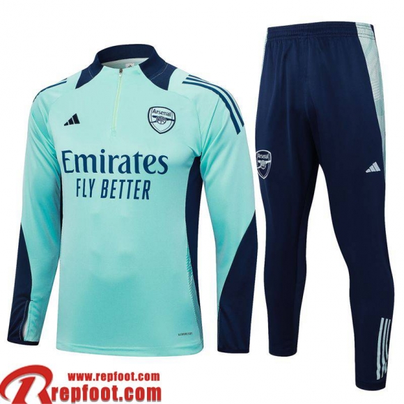 Arsenal Survetement de Foot Homme 24 25 A542  Arsenal Survetement de Foot Homme 24 25 A542