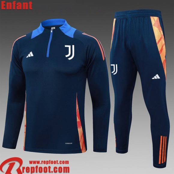 Juventus KIT: Survetement de Foot Enfant 24 25 C396  Juventus KIT: Survetement de Foot Enfant 24 25 C396